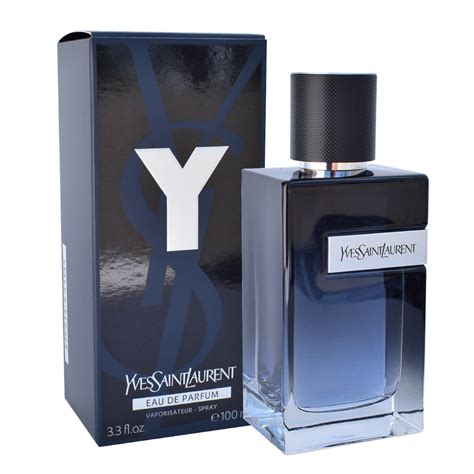 yves saint laurent parfum herren neu